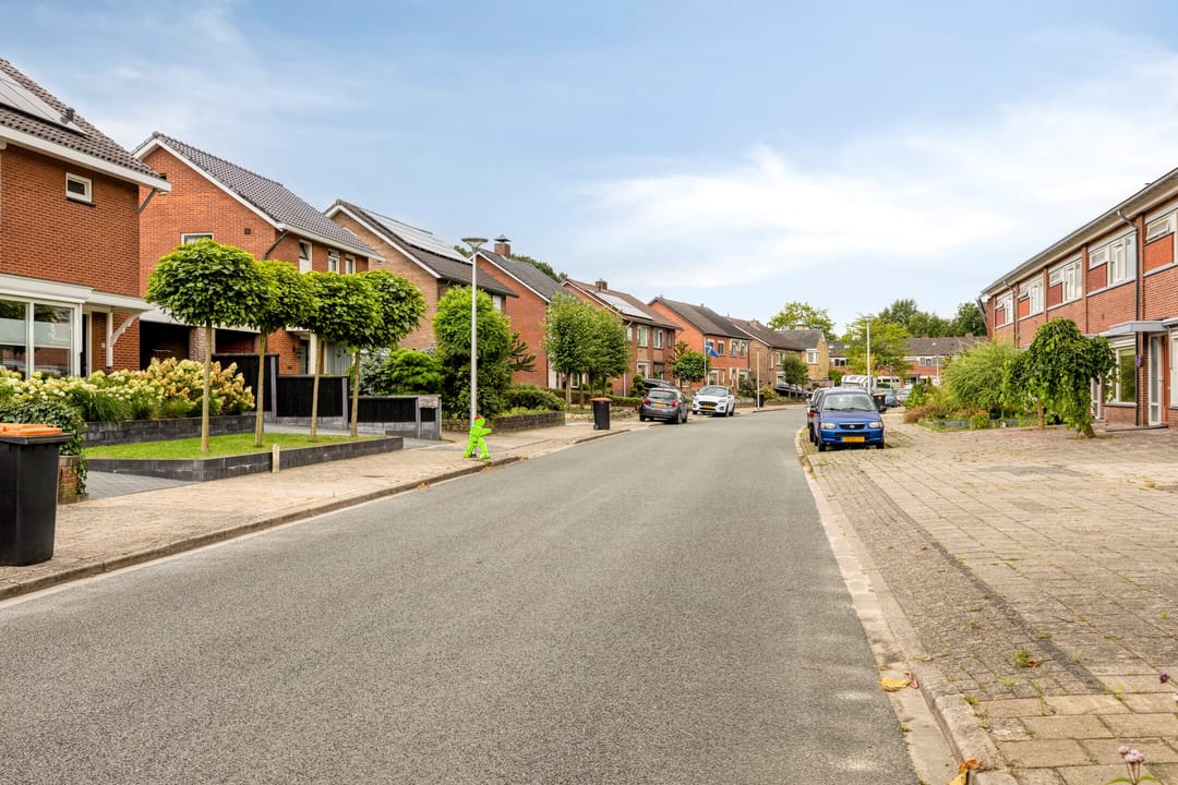 Foto 37 van J.H. Molkenboerstraat 69