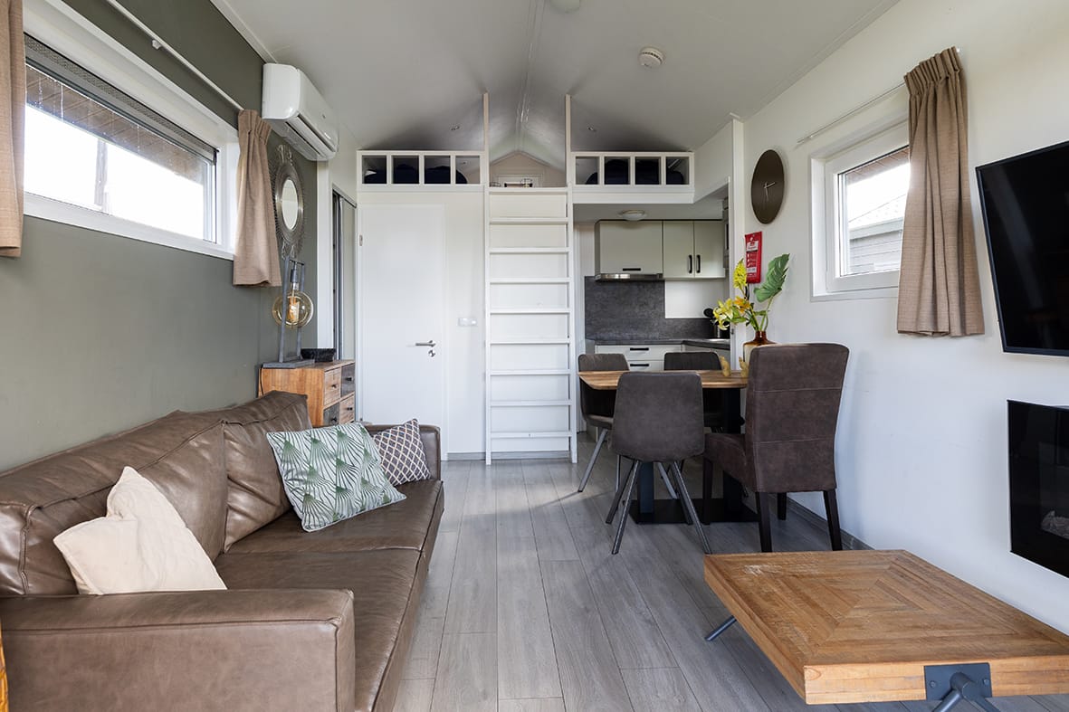2-bedroom freehold villa in Bovenkarspel — photo 3 of 5