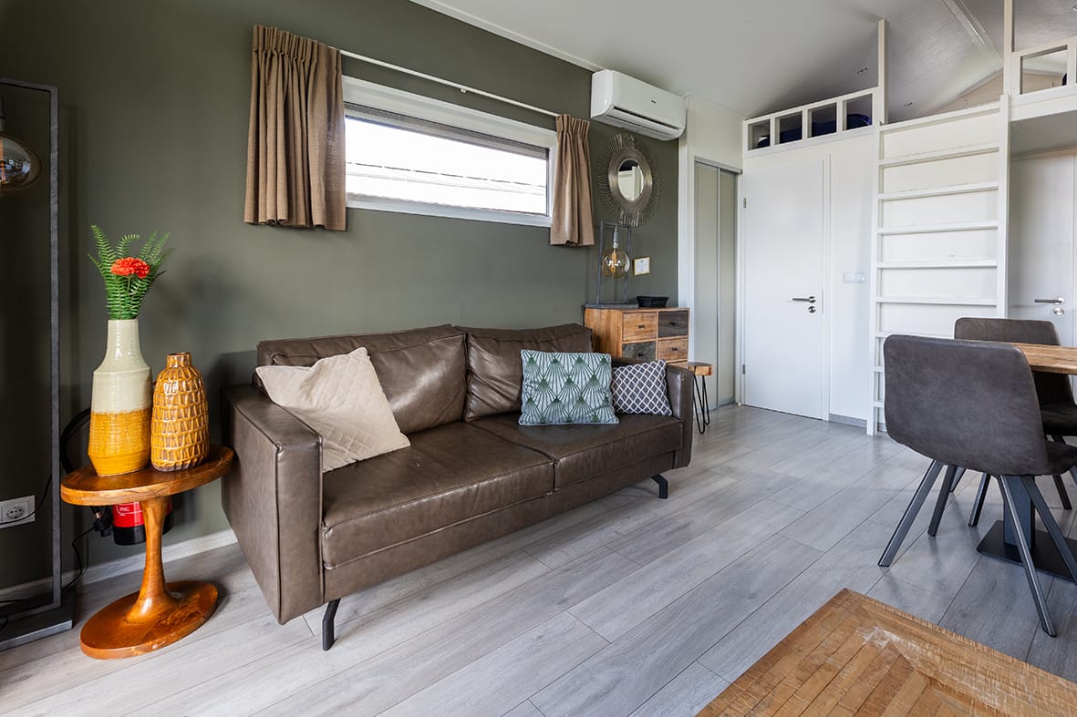 2-bedroom freehold villa in Bovenkarspel — photo 4 of 5