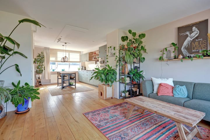 Foto 2 van De Waarden 128