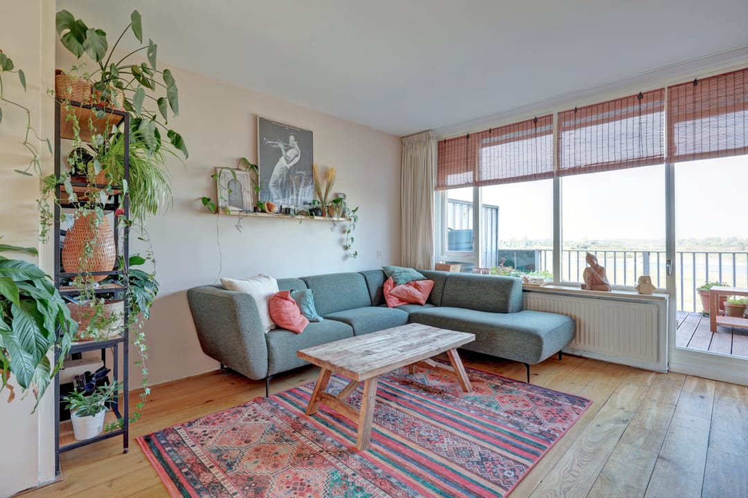 Foto 7 van De Waarden 128