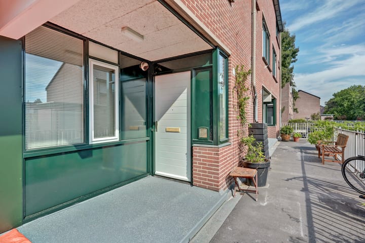 Foto 8 van De Waarden 128