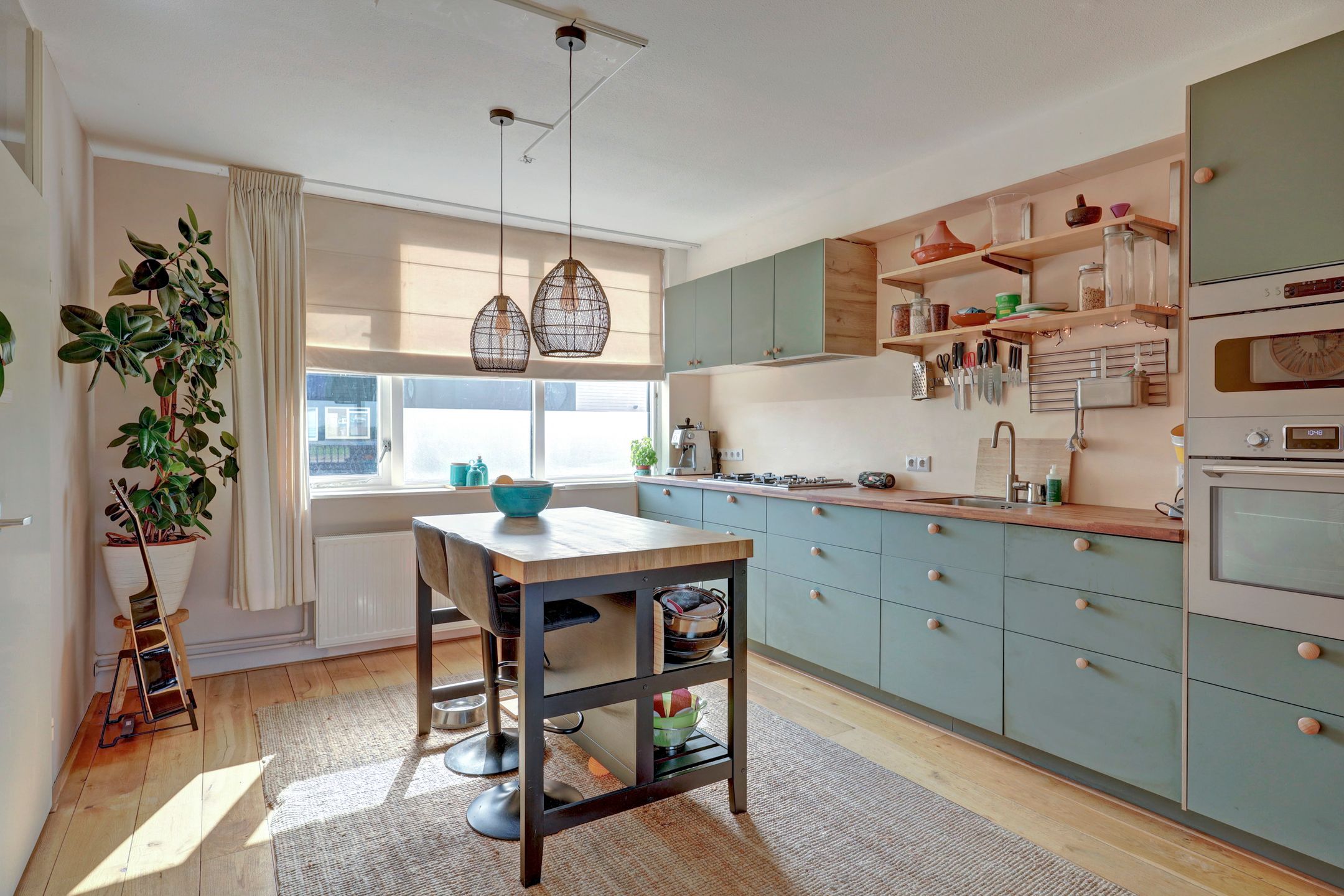 Foto 12 van De Waarden 128