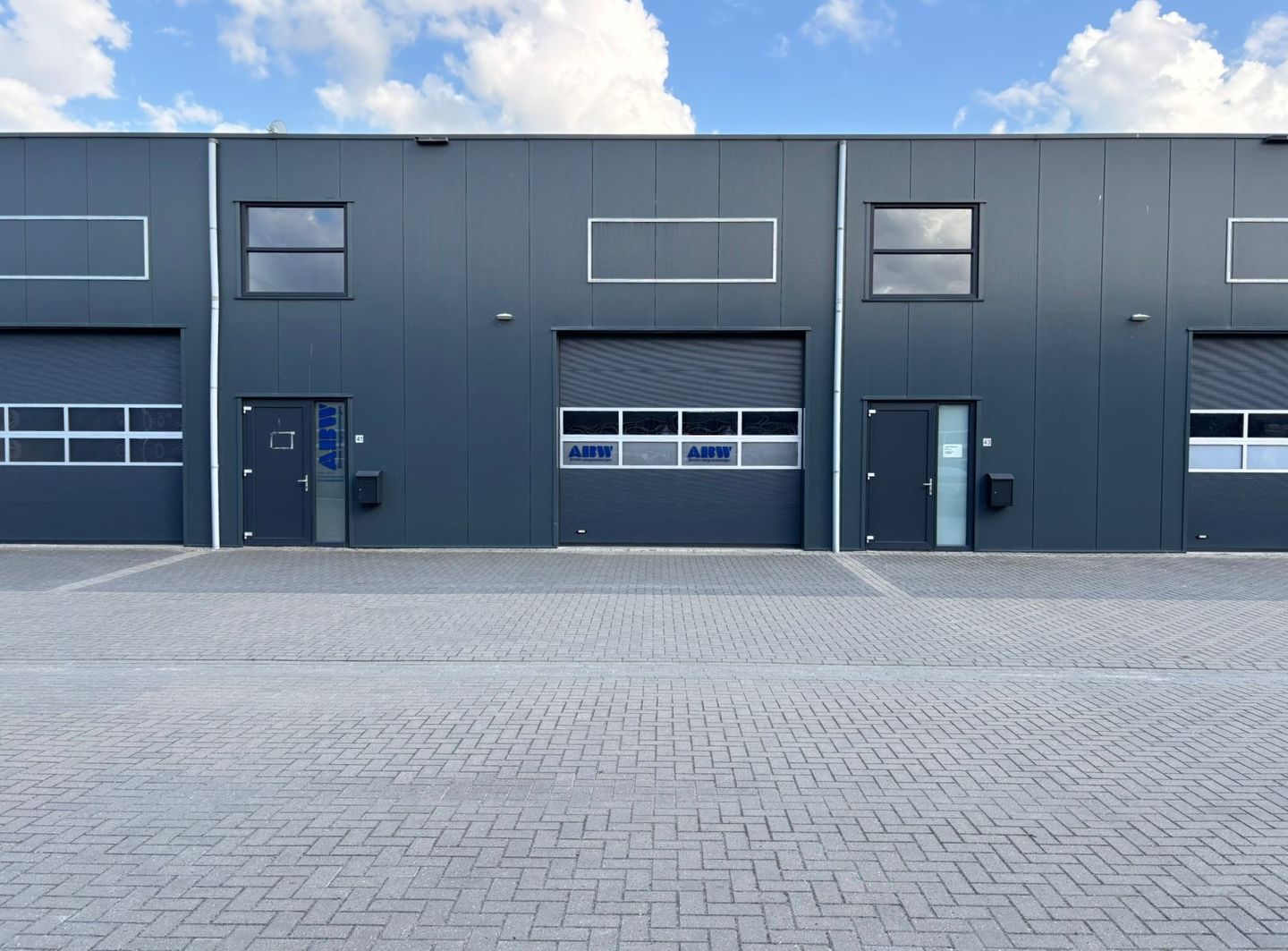 Bekijk foto 1 van De Aar 41