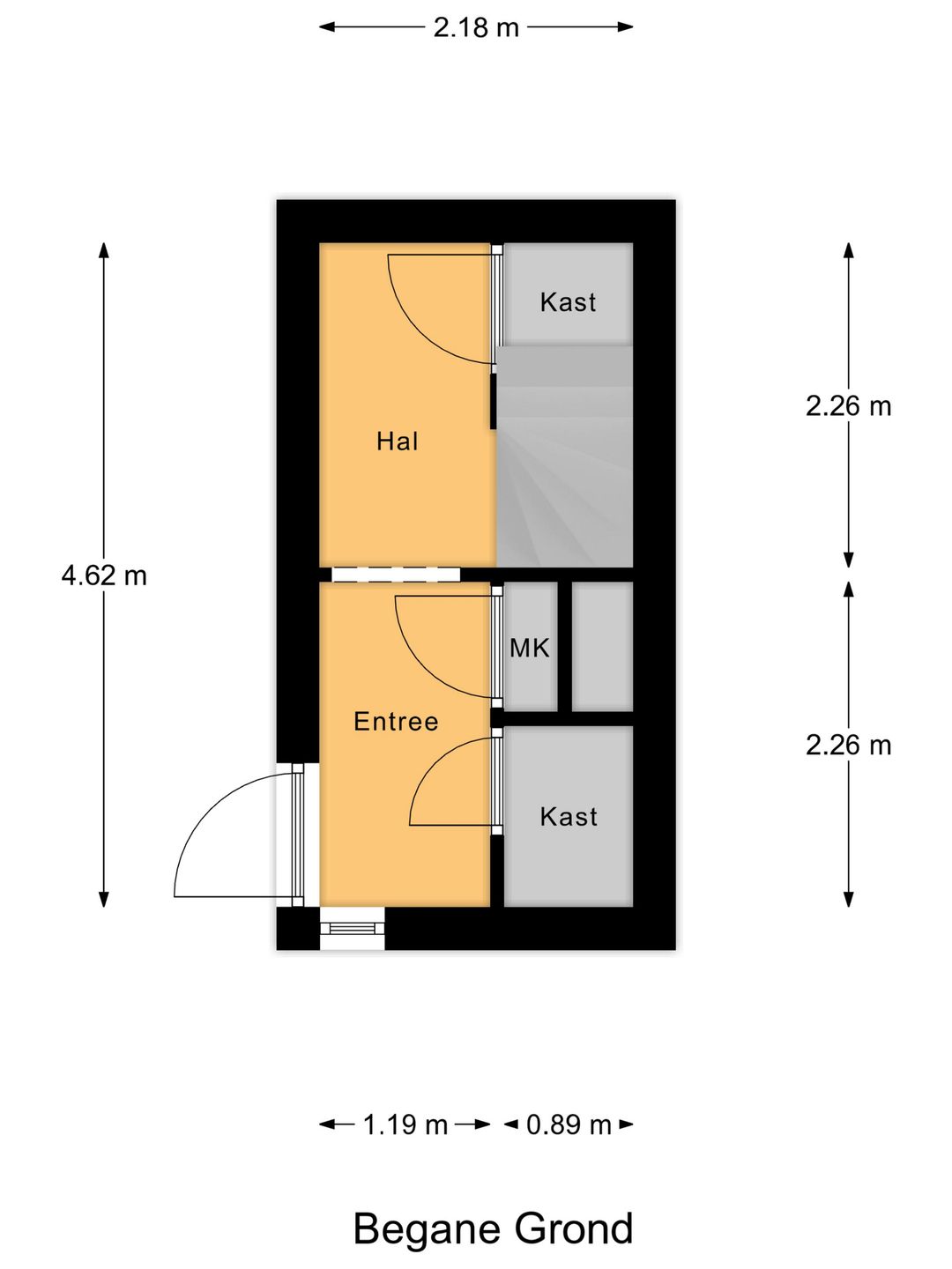 Foto 32 van De Waarden 128