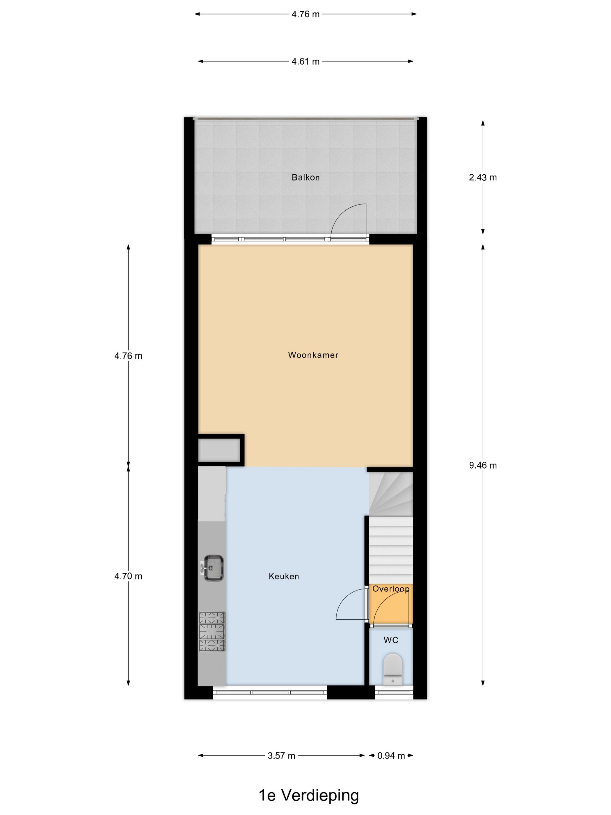 Foto 33 van De Waarden 128