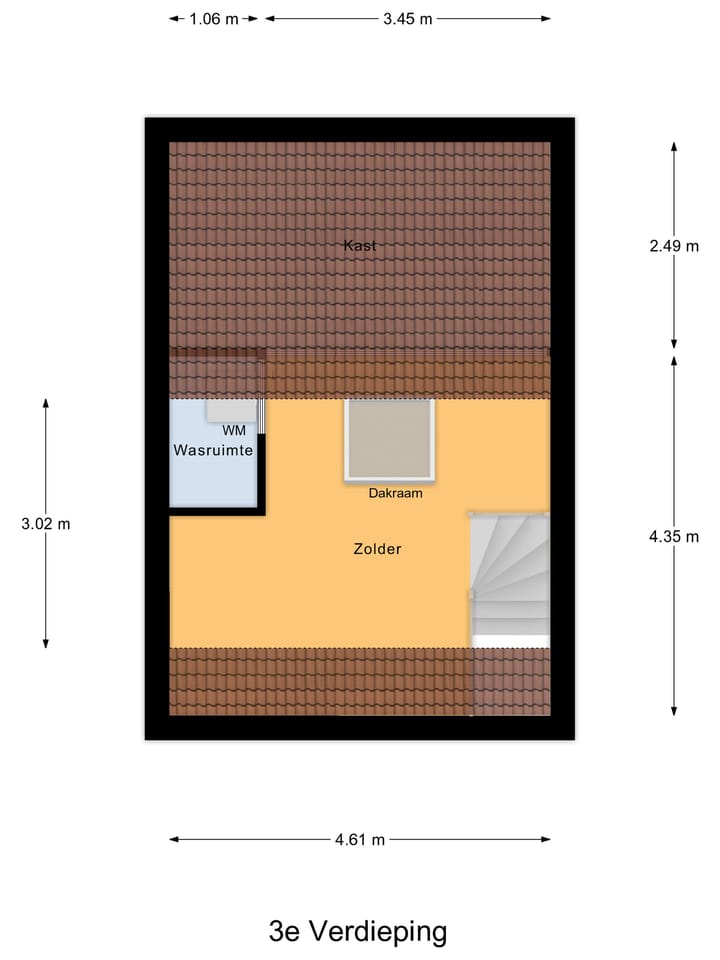 Foto 35 van De Waarden 128