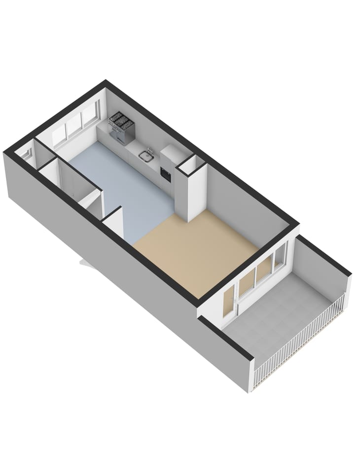 Foto 37 van De Waarden 128