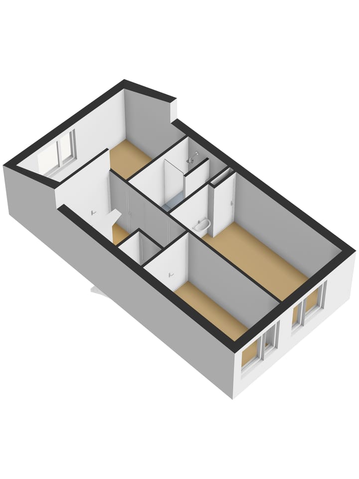 Foto 38 van De Waarden 128