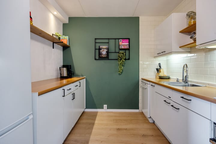 Foto 2 van Burgemeester D. Kooimanweg 925