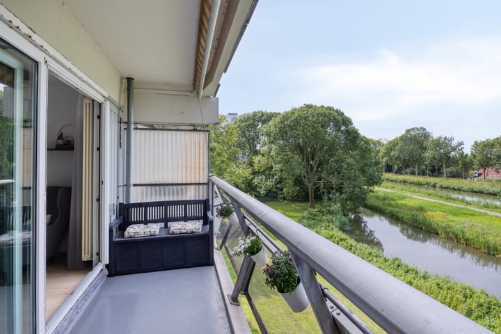 Foto 4 van Burgemeester D. Kooimanweg 925