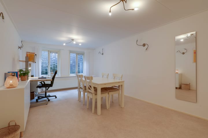 Foto 3 van Jacques Perkstraat 7