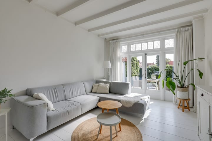 Foto 4 van Jacques Perkstraat 7