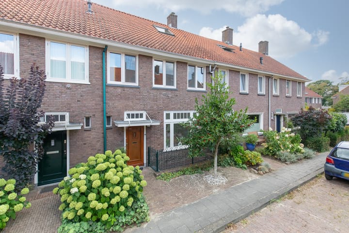 Foto 6 van Jacques Perkstraat 7