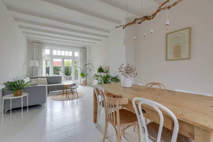 Foto 13 van Jacques Perkstraat 7