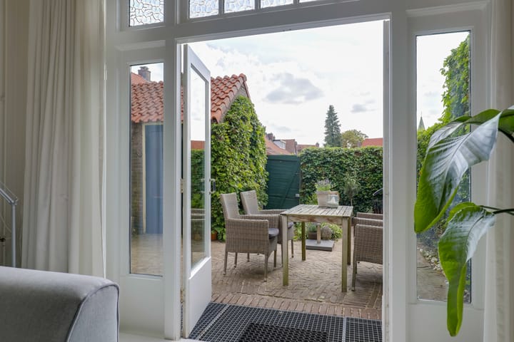 Foto 15 van Jacques Perkstraat 7