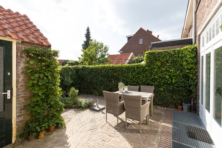 Foto 16 van Jacques Perkstraat 7