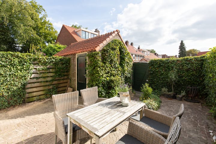 Foto 17 van Jacques Perkstraat 7