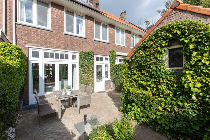 Foto 18 van Jacques Perkstraat 7