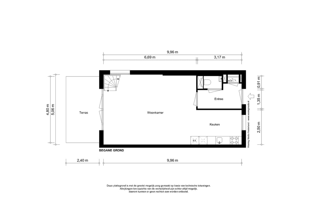 Foto 17 van Jaap Edenstraat 17
