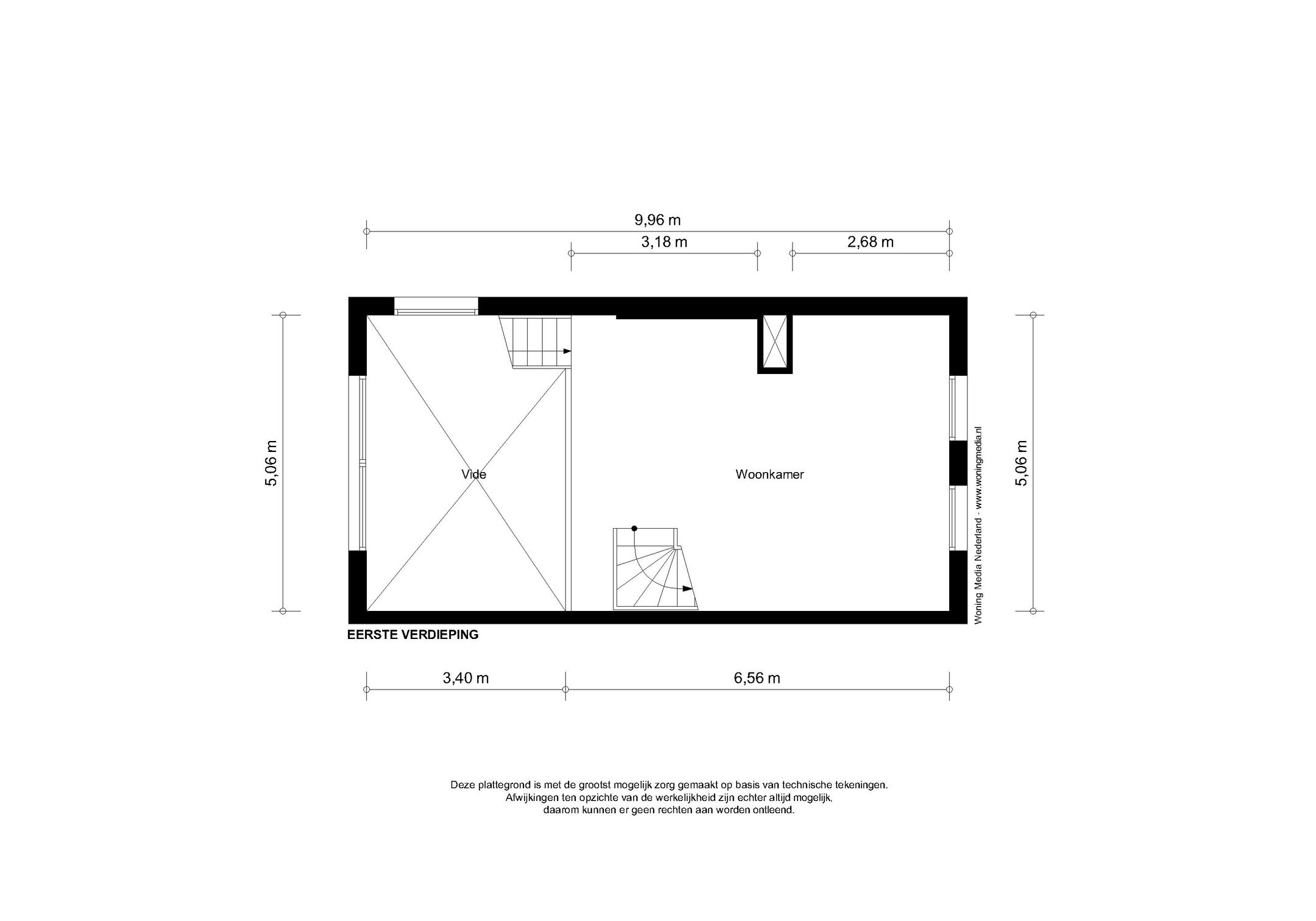 Foto 18 van Jaap Edenstraat 17