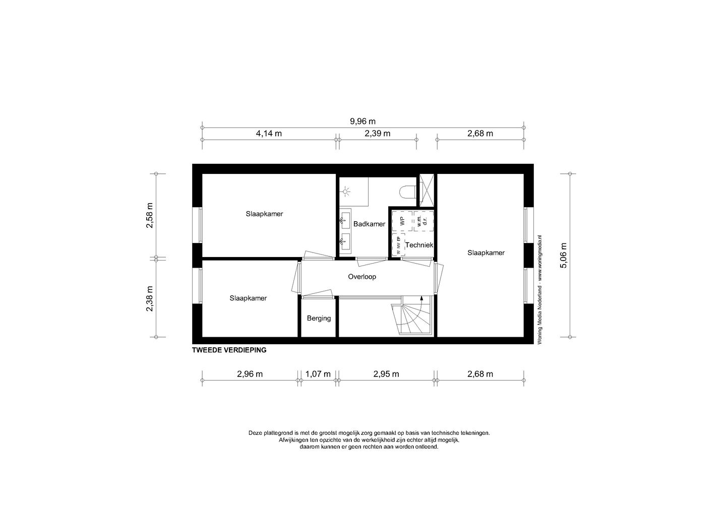 Foto 19 van Jaap Edenstraat 17