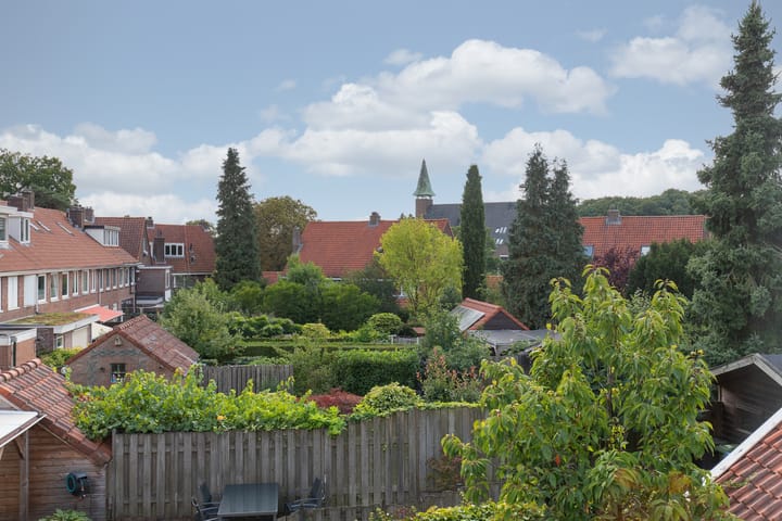 Foto 27 van Jacques Perkstraat 7