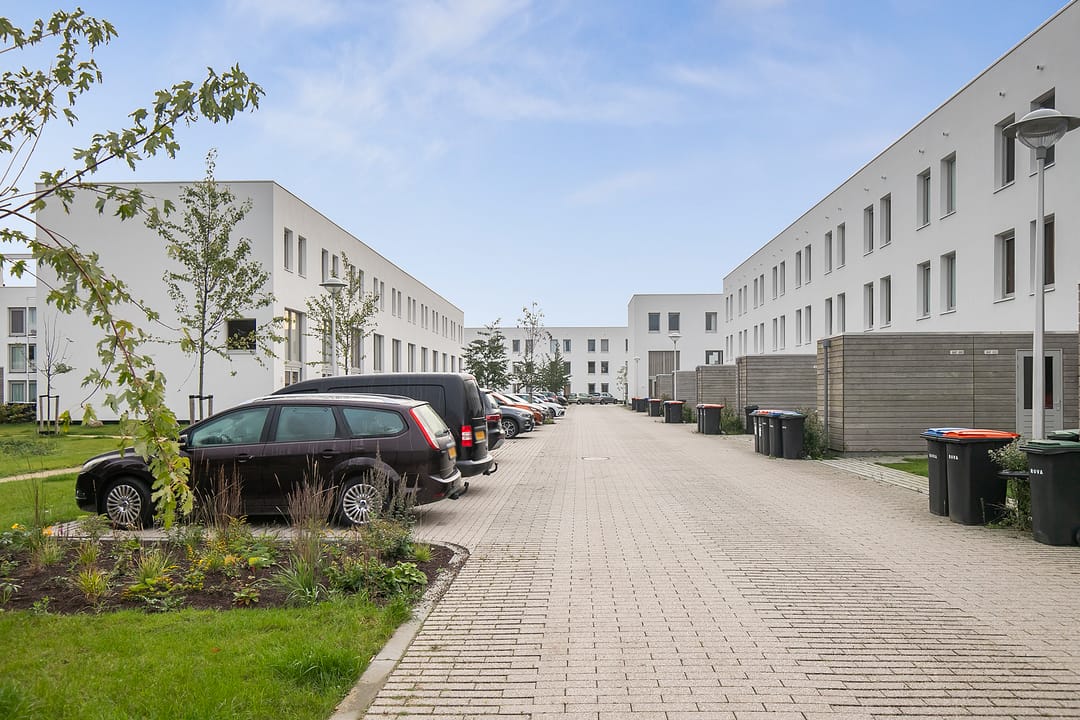 Foto 2 van Jaap Edenstraat 17