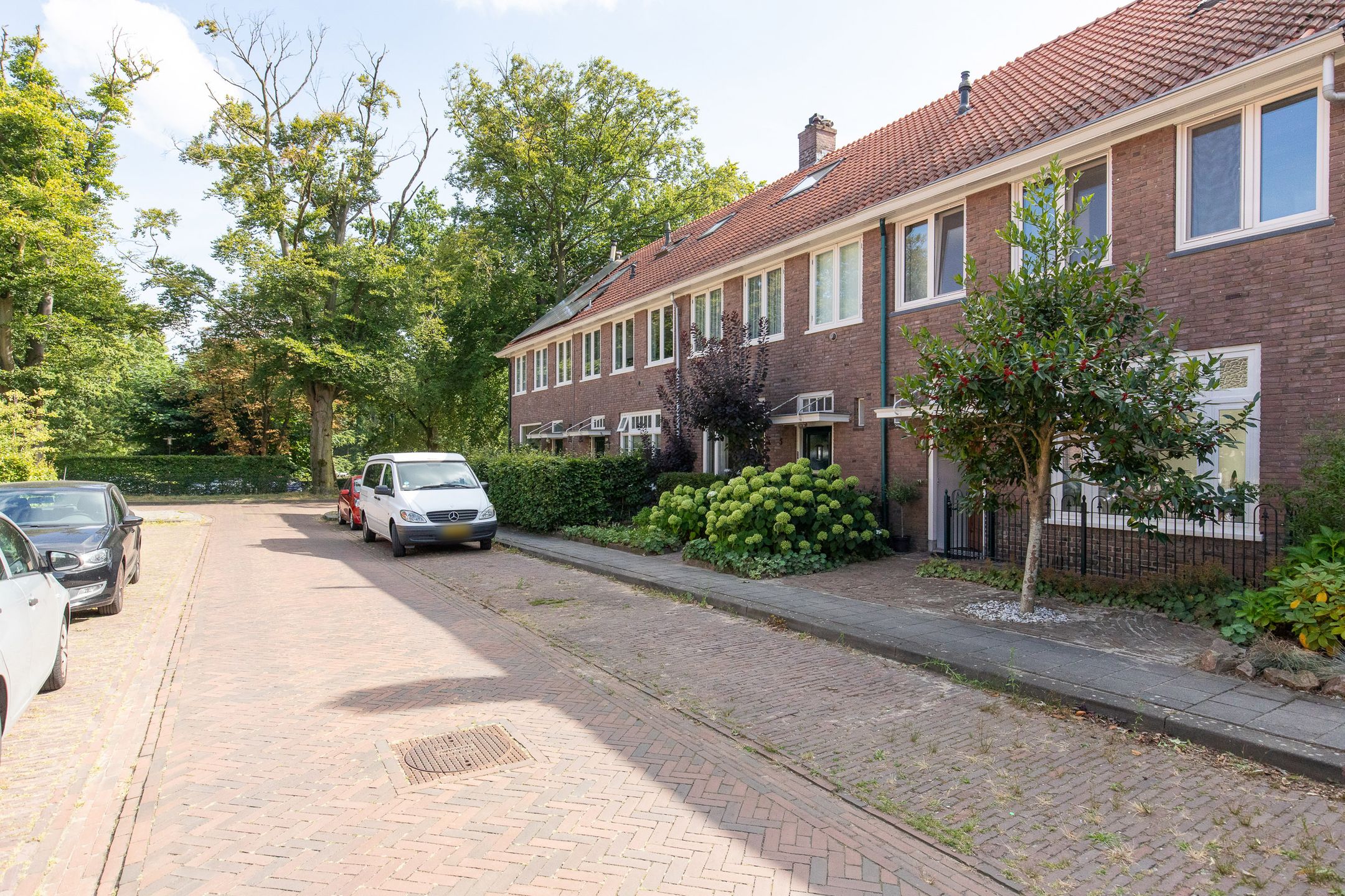Foto 42 van Jacques Perkstraat 7