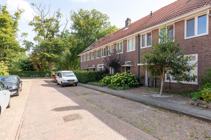 Foto 42 van Jacques Perkstraat 7