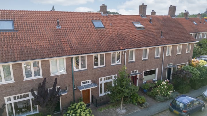 Foto 43 van Jacques Perkstraat 7