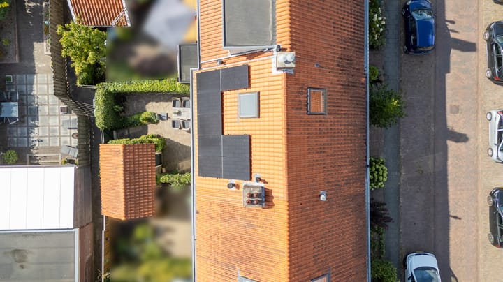 Foto 44 van Jacques Perkstraat 7