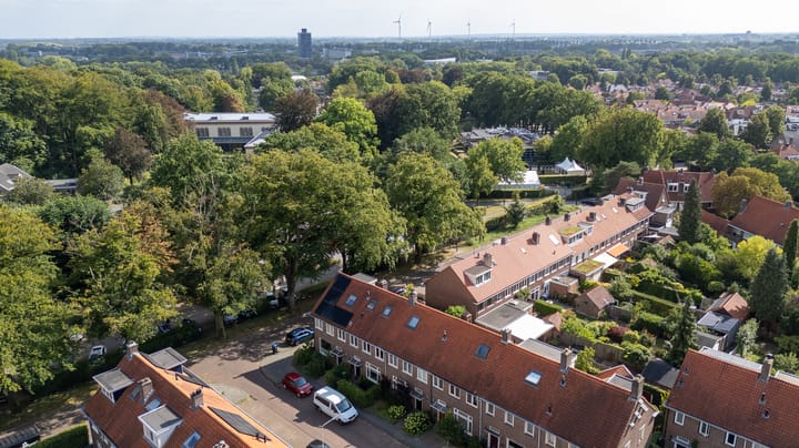 Foto 45 van Jacques Perkstraat 7