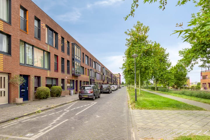 Foto 7 van Noorderlicht 23