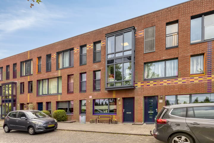 Foto 1 van Noorderlicht 23