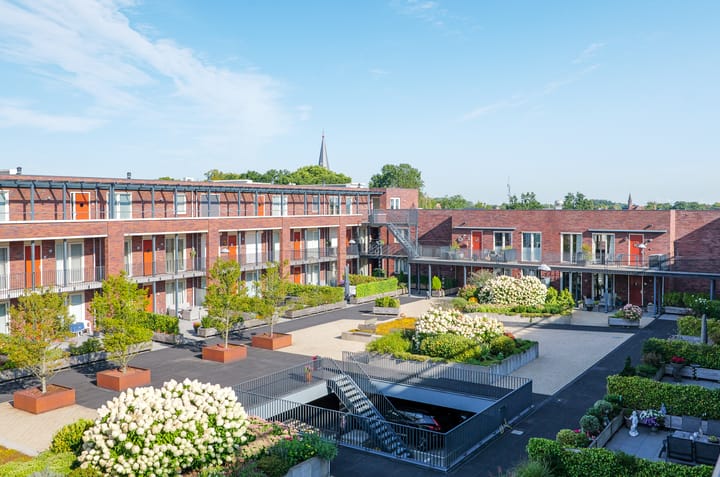 Foto 3 van Overdiep 5-C