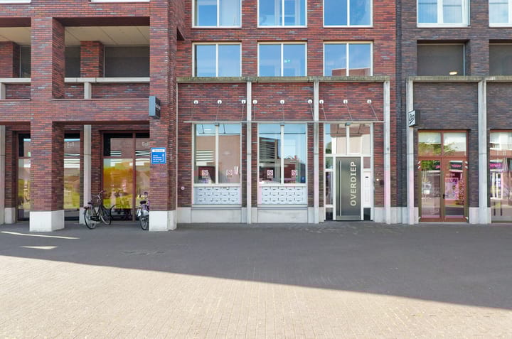 Foto 4 van Overdiep 5-C