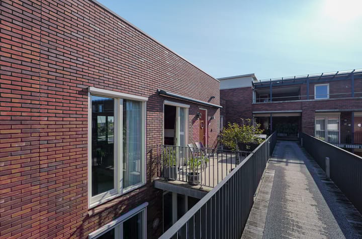 Foto 5 van Overdiep 5-C