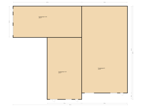 View floorplan
