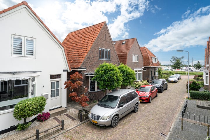 Foto 2 van 1e Oosterveldstraat 51