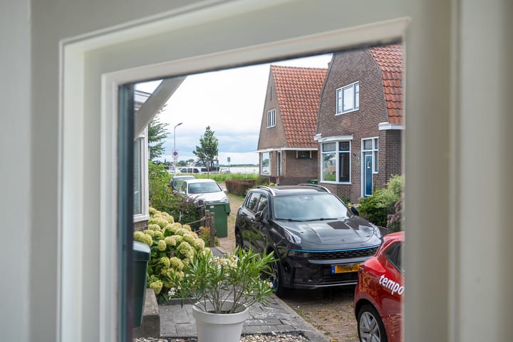 Foto 6 van 1e Oosterveldstraat 51