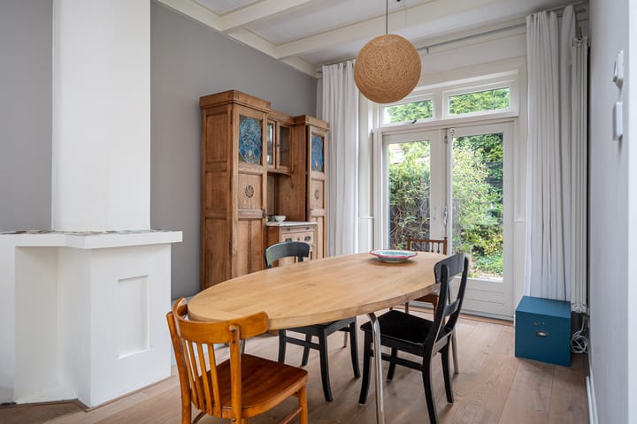 Foto 4 van 1e Oosterveldstraat 51