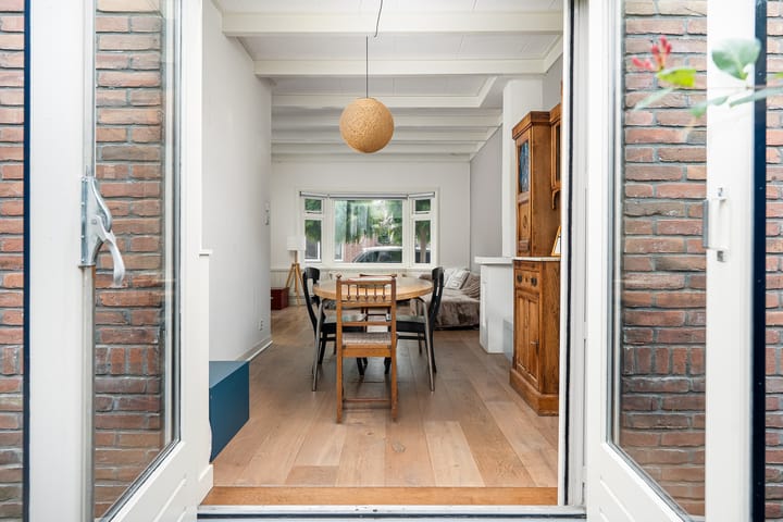 Foto 10 van 1e Oosterveldstraat 51