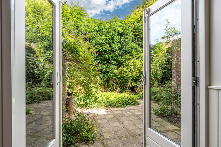 Foto 11 van 1e Oosterveldstraat 51