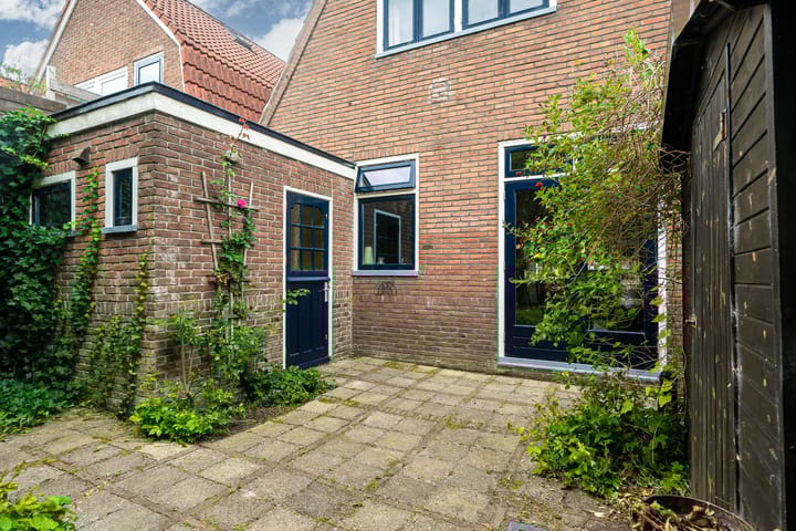 Foto 12 van 1e Oosterveldstraat 51