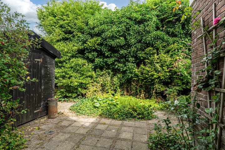 Foto 13 van 1e Oosterveldstraat 51