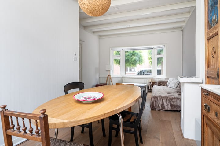 Foto 17 van 1e Oosterveldstraat 51