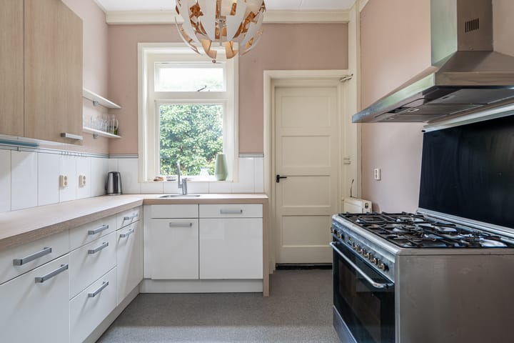 Foto 18 van 1e Oosterveldstraat 51