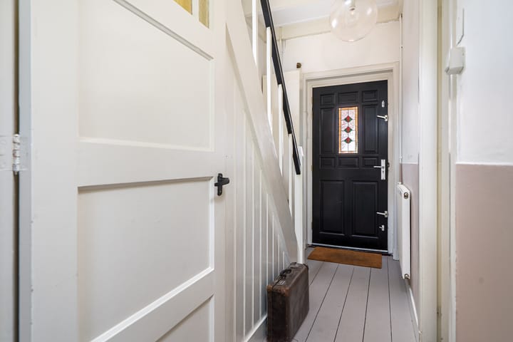 Foto 25 van 1e Oosterveldstraat 51