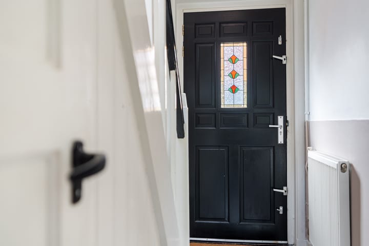 Foto 26 van 1e Oosterveldstraat 51